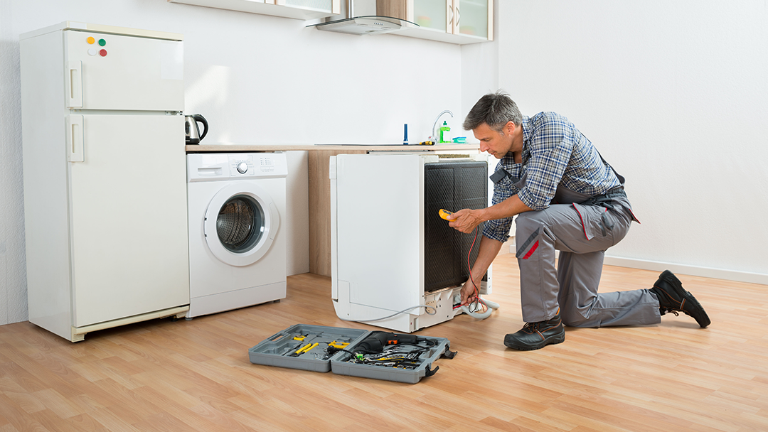 Aladdin Appliance Service