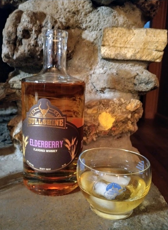 Bullshine Distillery