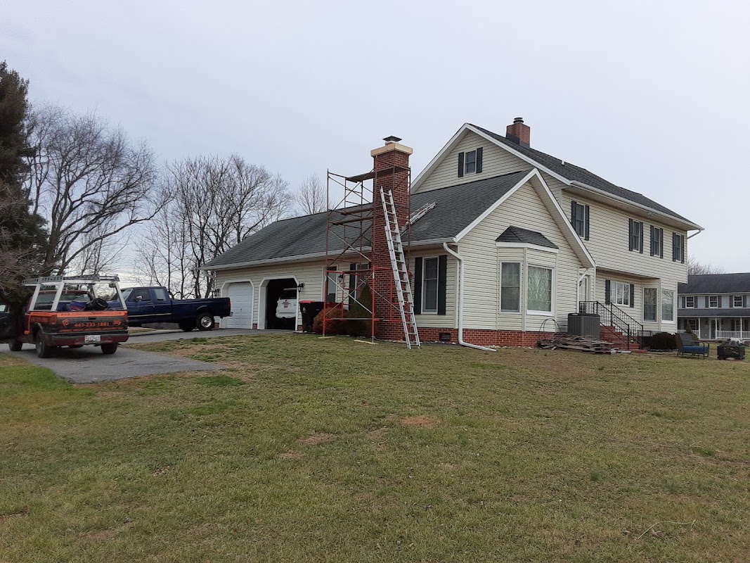 Starks Chimney Services