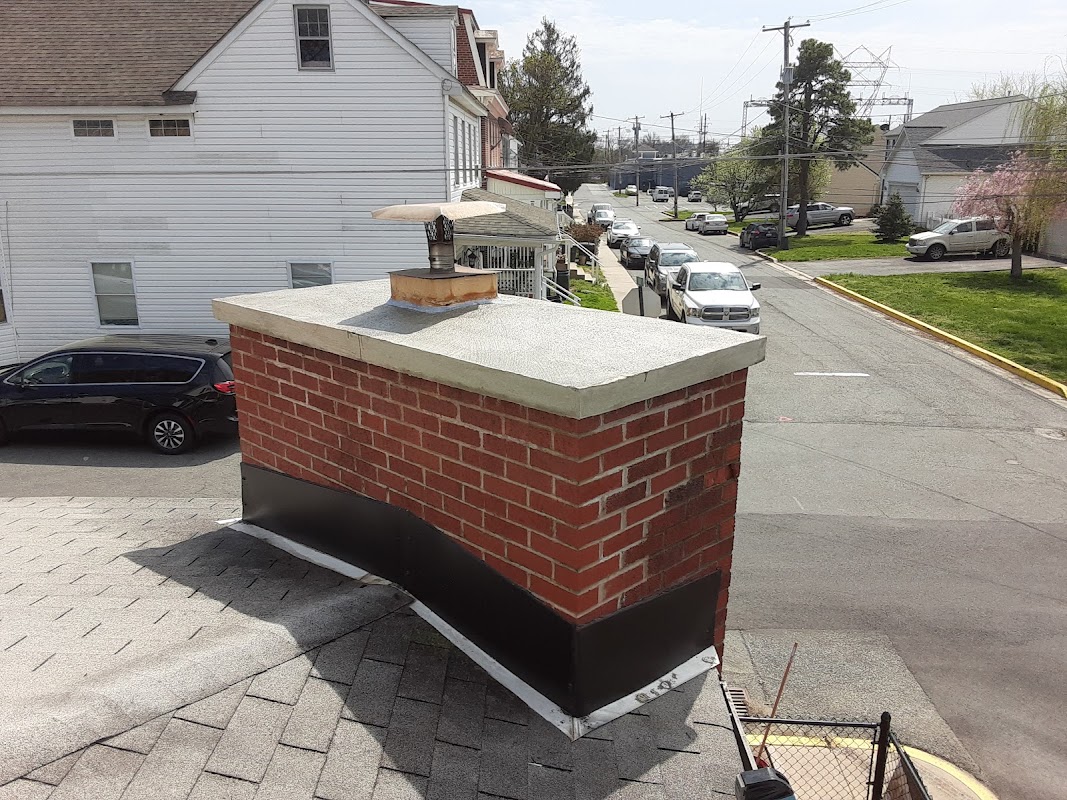 Starks Chimney Services
