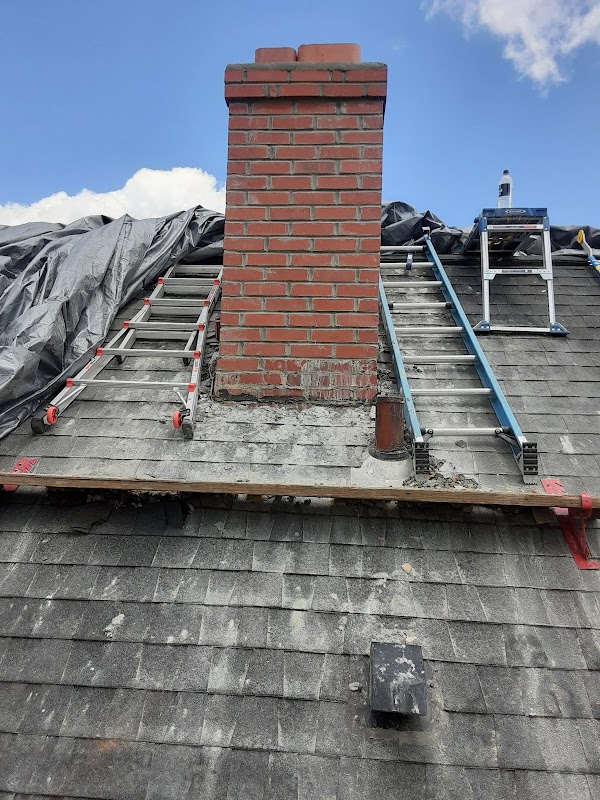 Starks Chimney Services