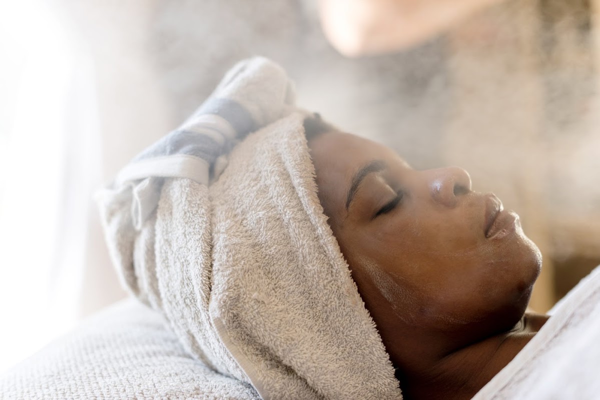 Paparazzi Spa