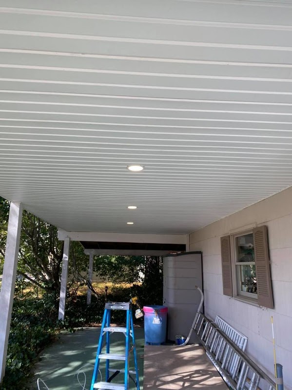 Skipjack Electrical Services