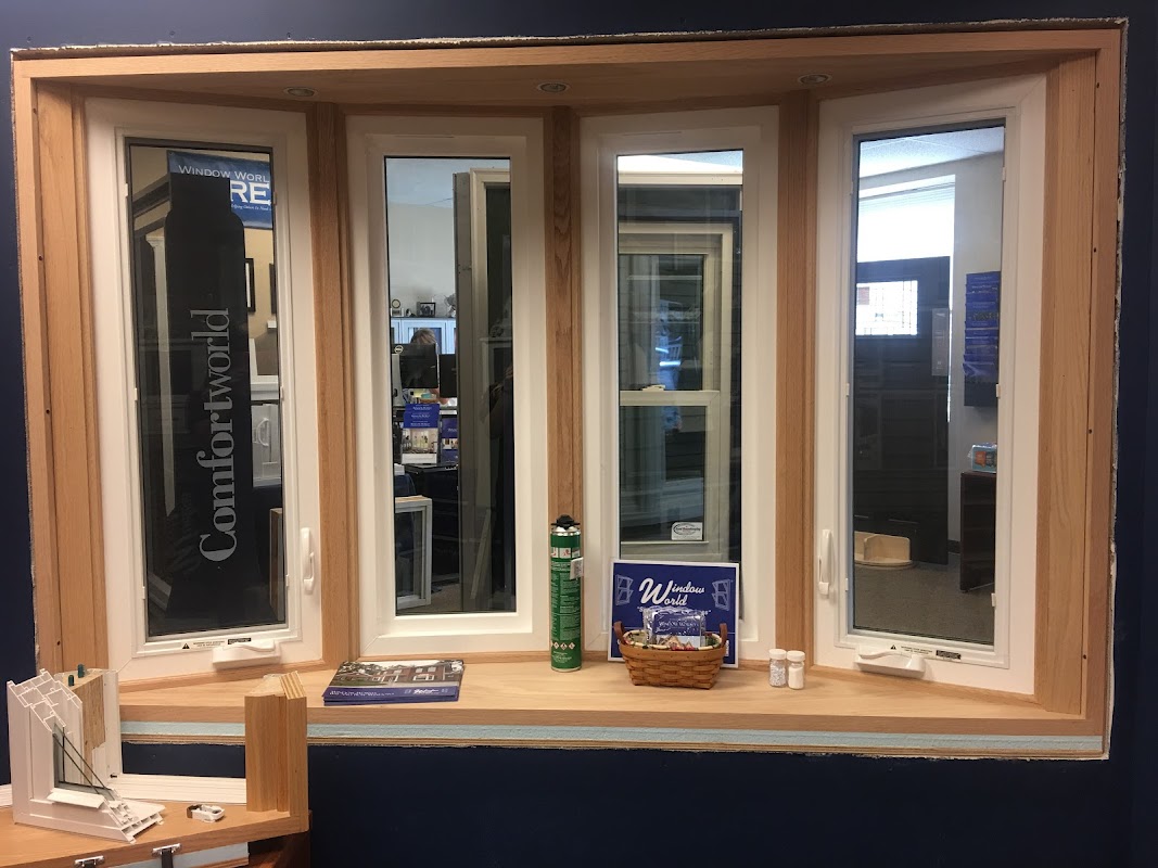 Window World of Harford