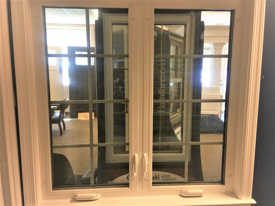 Window World of Harford