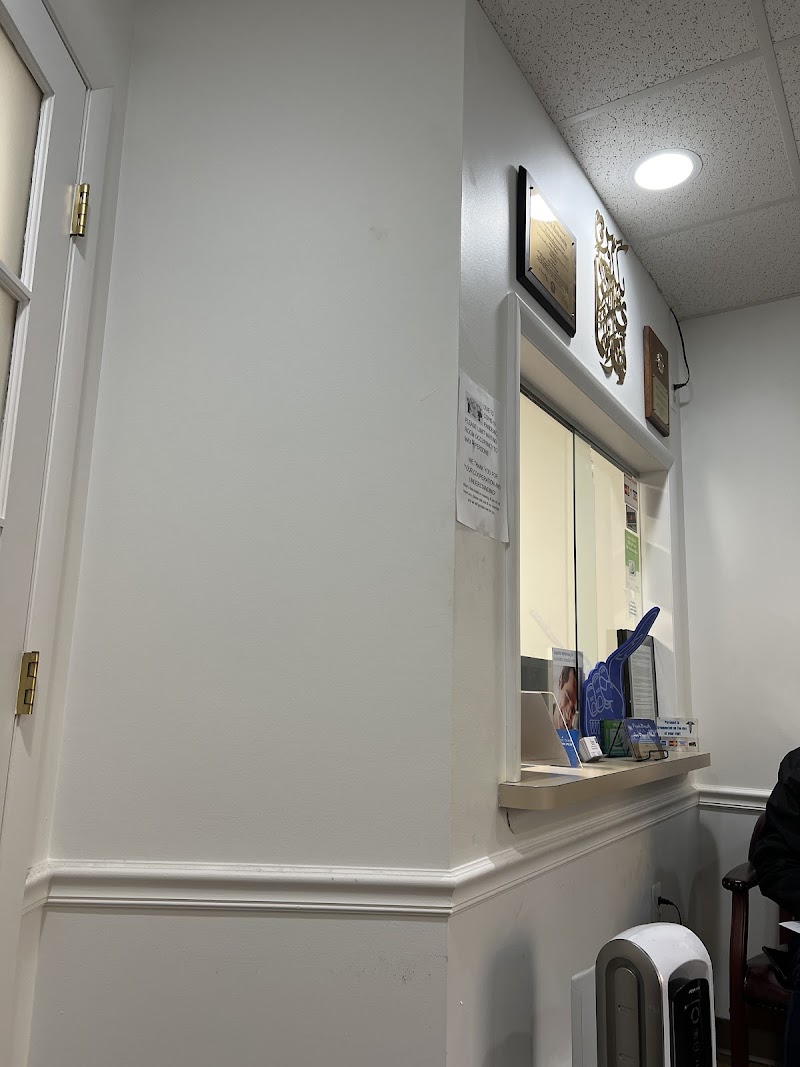 Saber Dental Care