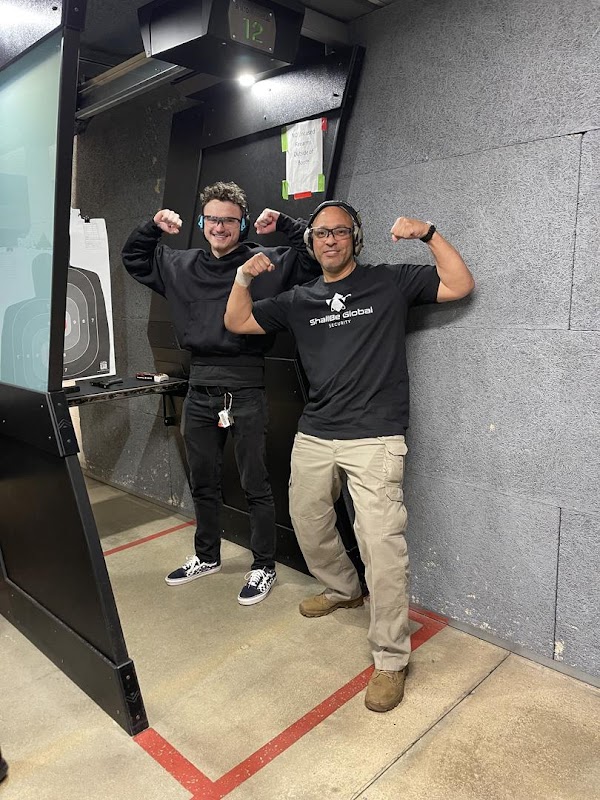 ShallBe Global Security