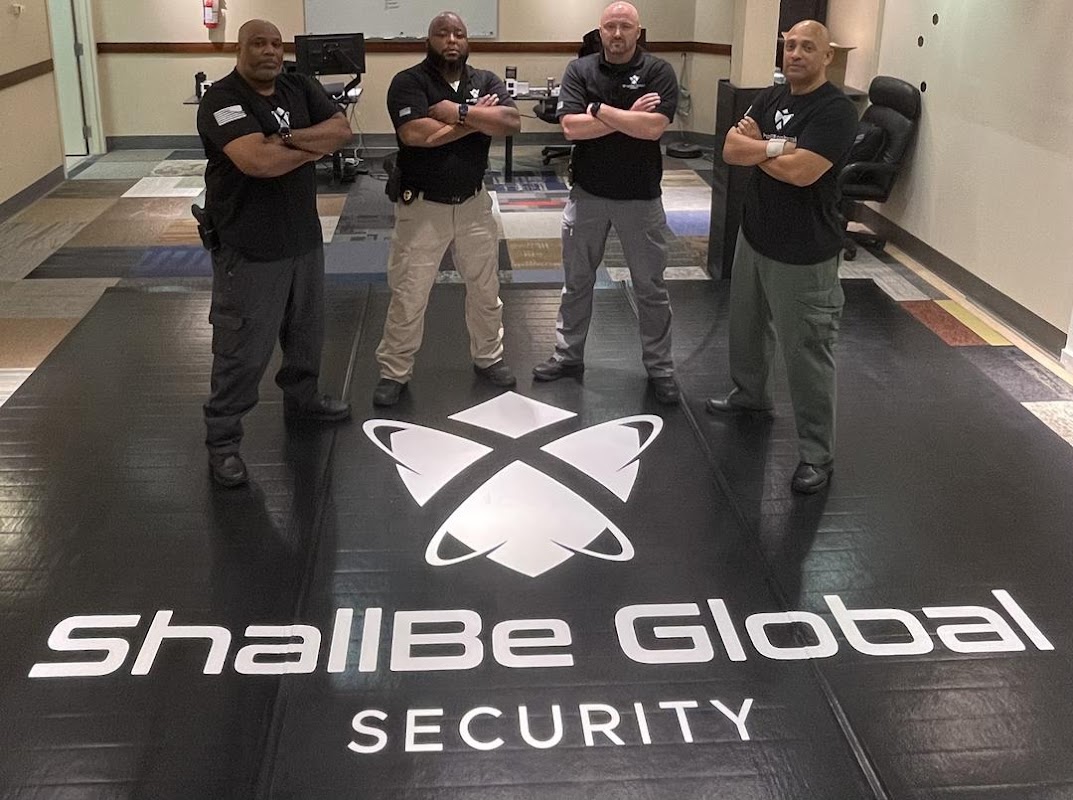 ShallBe Global Security
