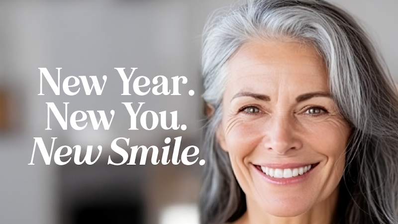 Affordable Dentures & Implants