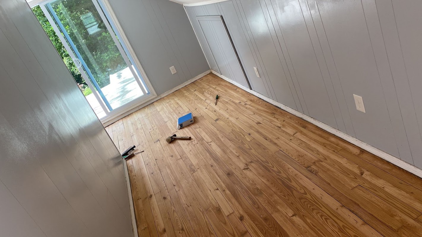 MD Flooring Solutions, LLC