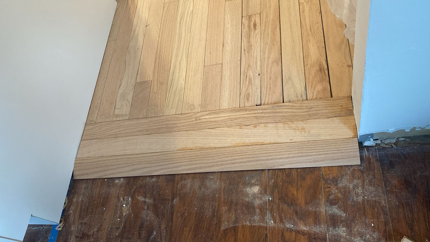 MD Flooring Solutions, LLC