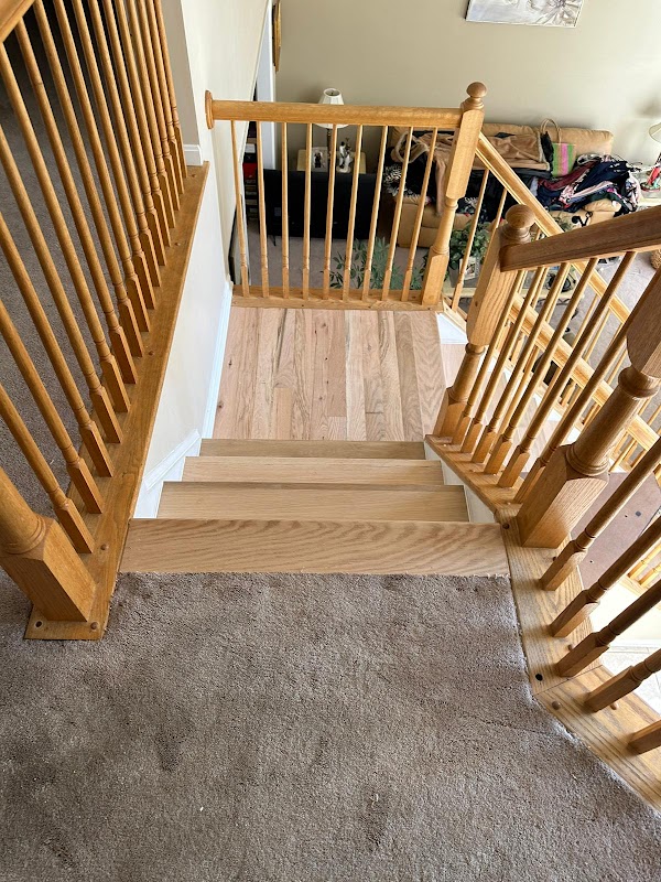 MD Flooring Solutions, LLC