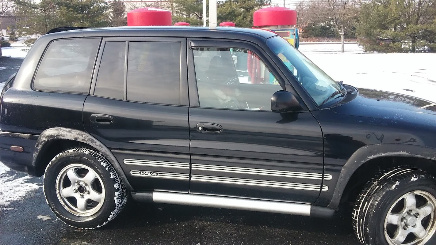 Glen Burnie Car Wash