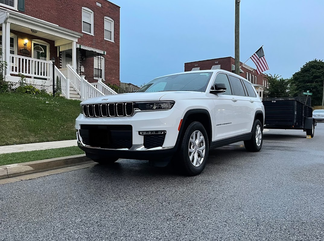 Glen Burnie Car Wash