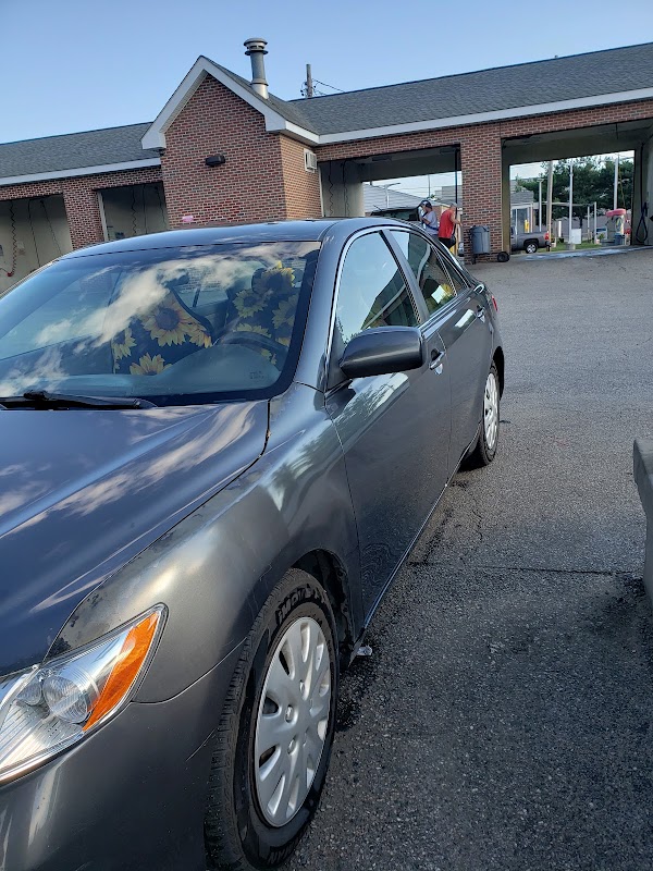 Glen Burnie Car Wash