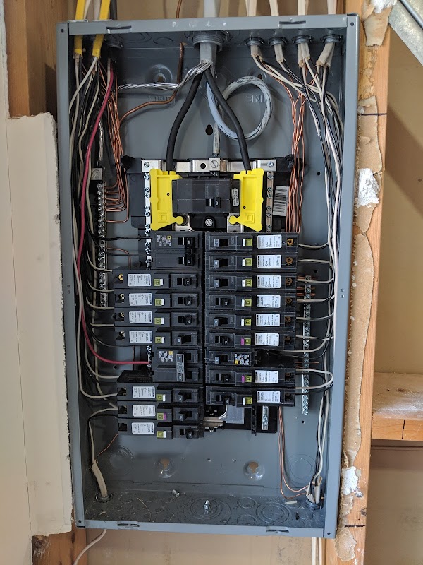 Helms Electric