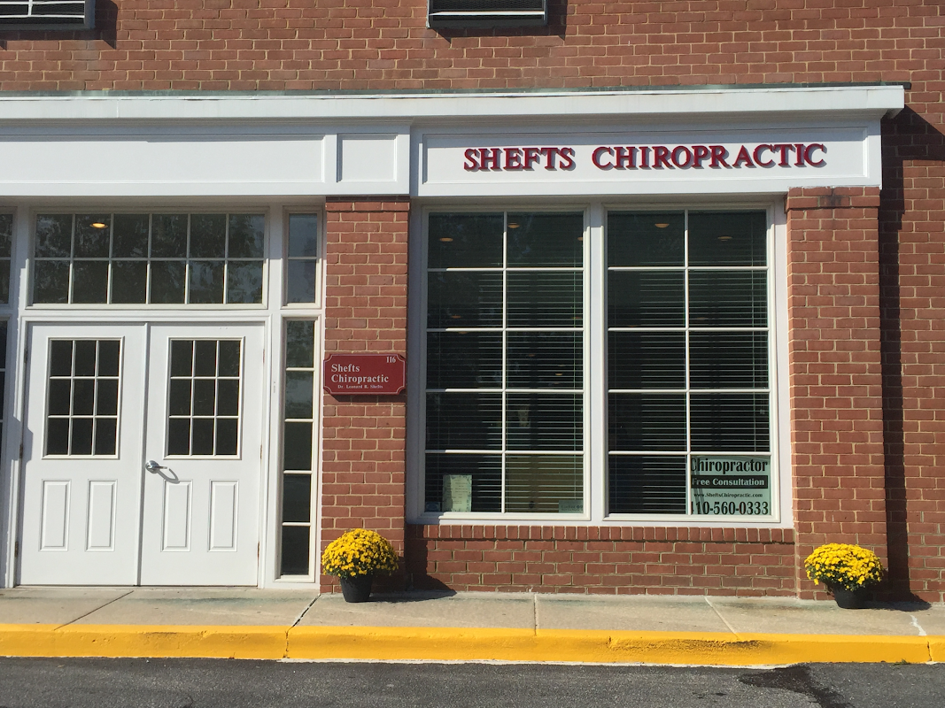 Shefts Chiropractic