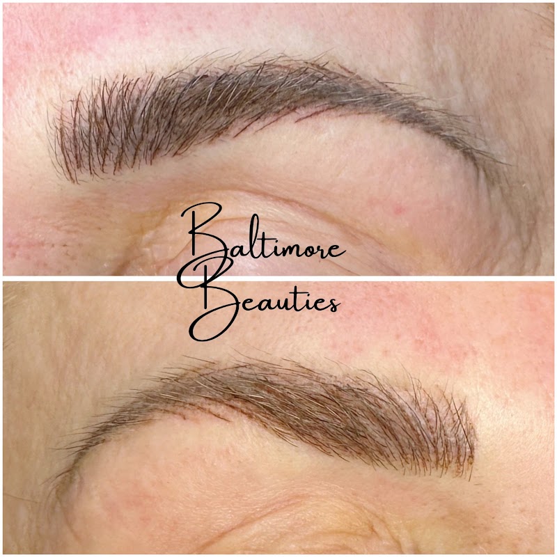 Baltimore Beauties llc