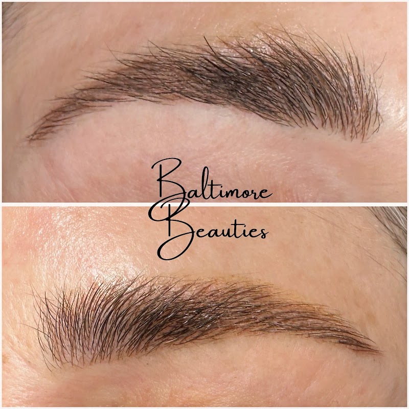 Baltimore Beauties llc