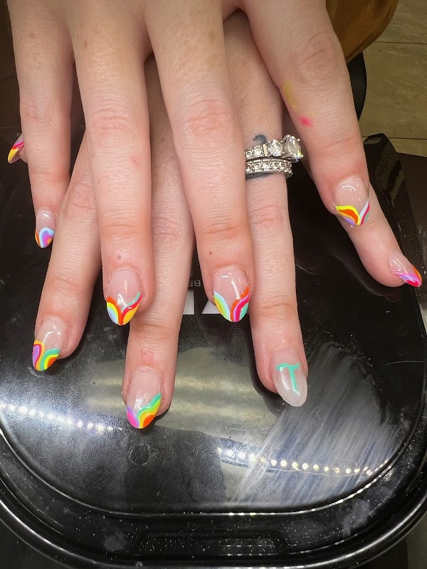Broadway Nails Spa
