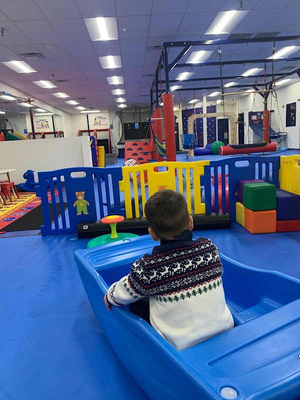 We Rock the Spectrum - Baltimore