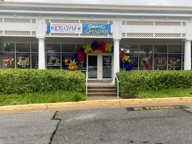 We Rock the Spectrum - Baltimore