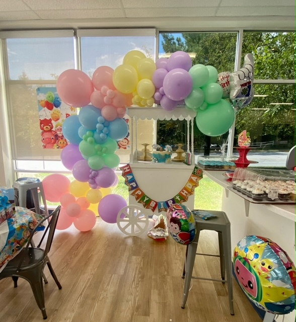 We Rock the Spectrum - Baltimore