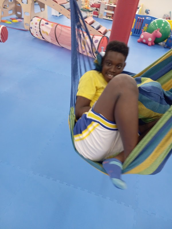 We Rock the Spectrum - Baltimore