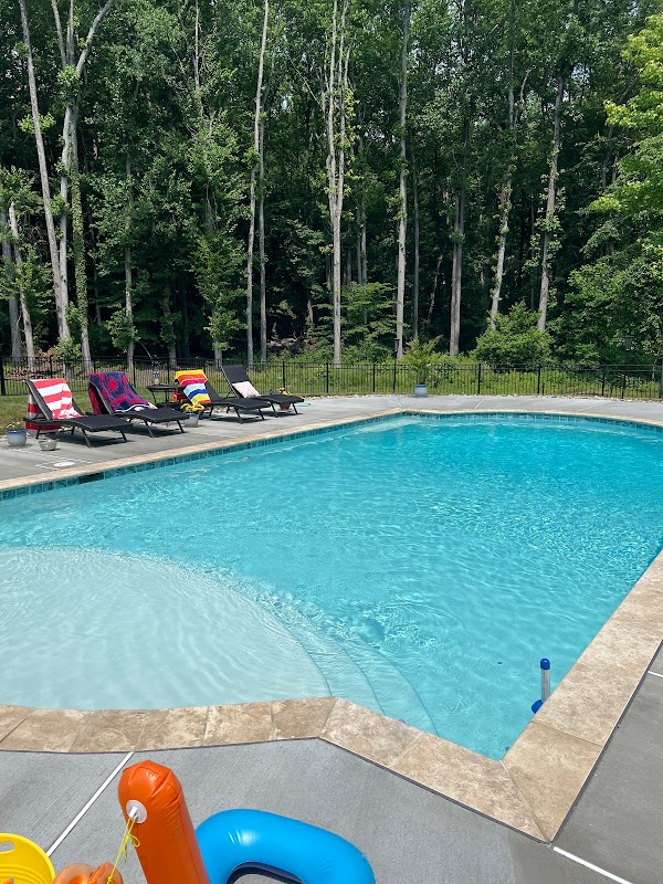 Paradise Pools, Inc.