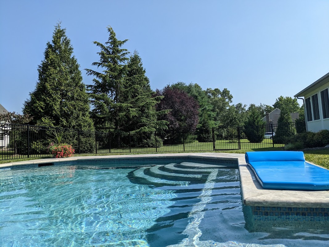 Paradise Pools, Inc.