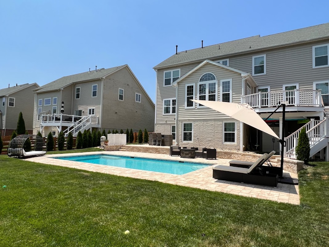 Paradise Pools, Inc.