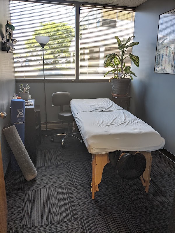 Silver Wellness Center