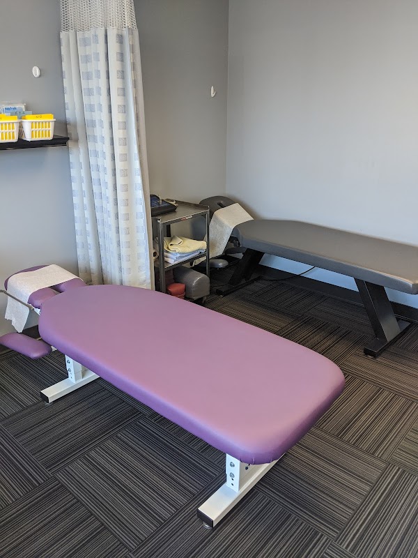 Silver Wellness Center