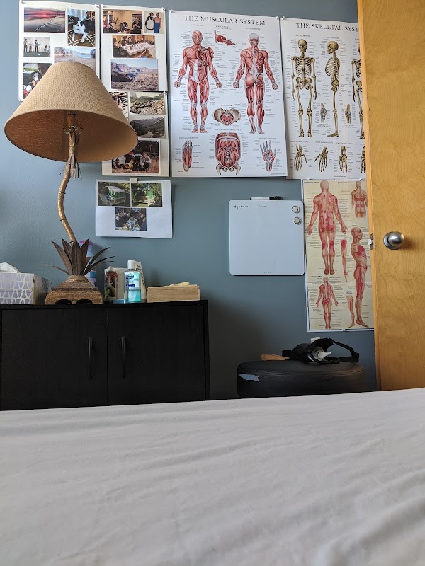 Silver Wellness Center