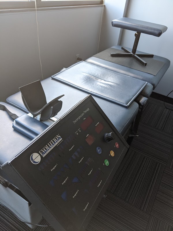 Silver Wellness Center