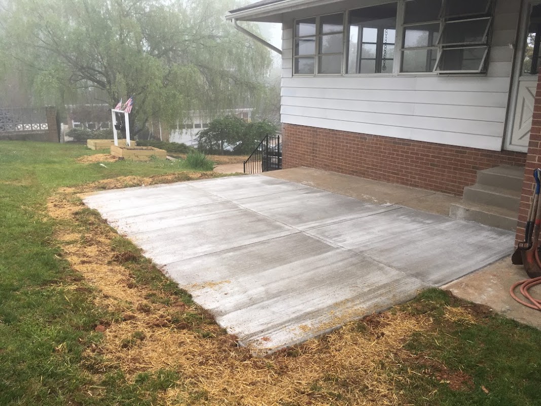 R.C.Clark Construction Inc.