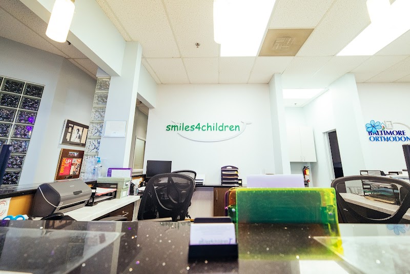 Smiles4Children