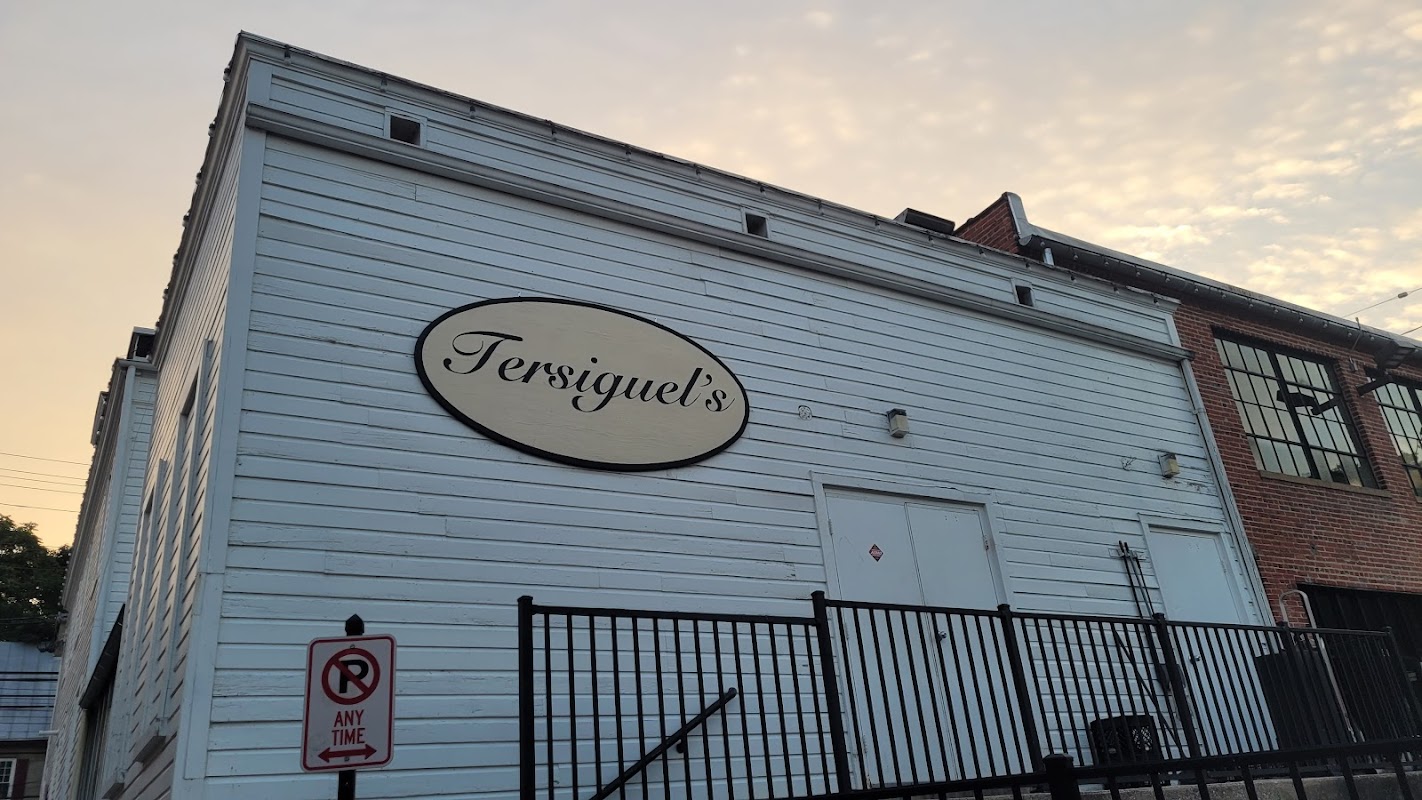 Tersiguel's French Country Restaurant