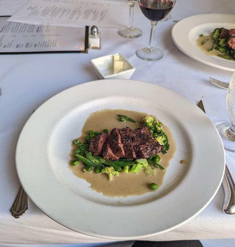 Tersiguel's French Country Restaurant