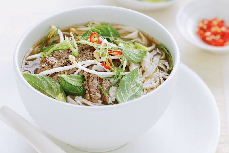 Pho Saigon