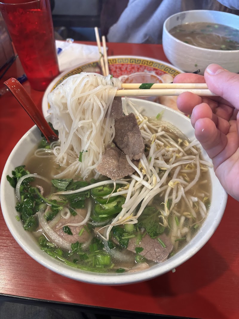 Pho Saigon