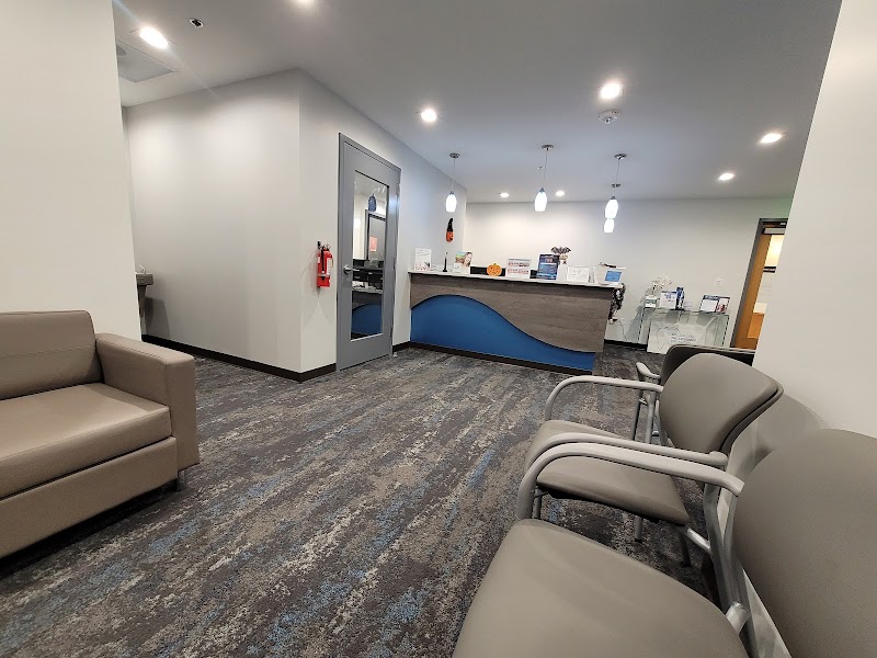 Zaller Family & Cosmetic Dentistry