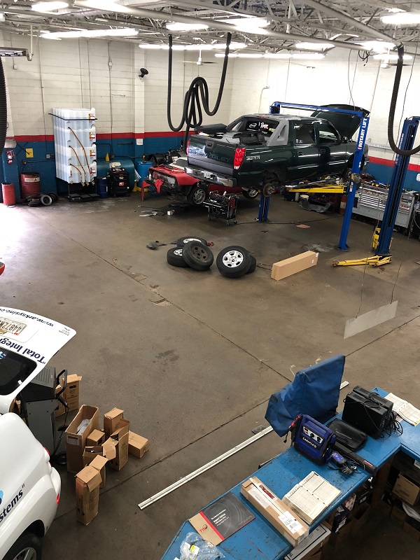 Hillmuth Certified Automotive of Columbia