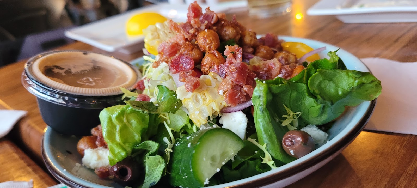 McFaul's IronHorse Tavern