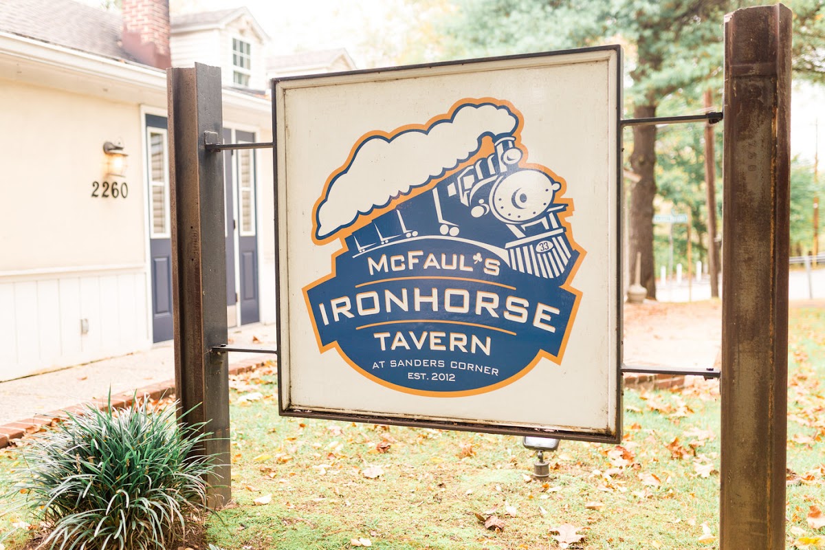 McFaul's IronHorse Tavern
