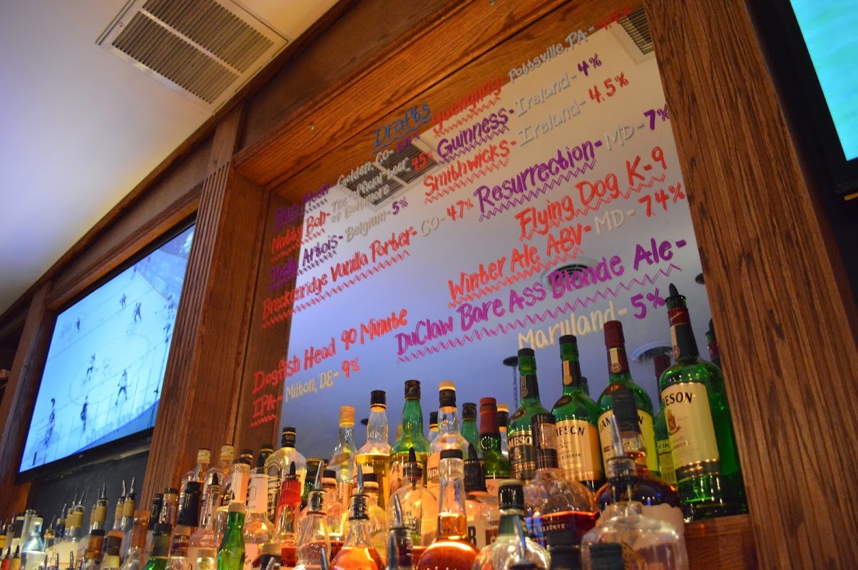 McFaul's IronHorse Tavern