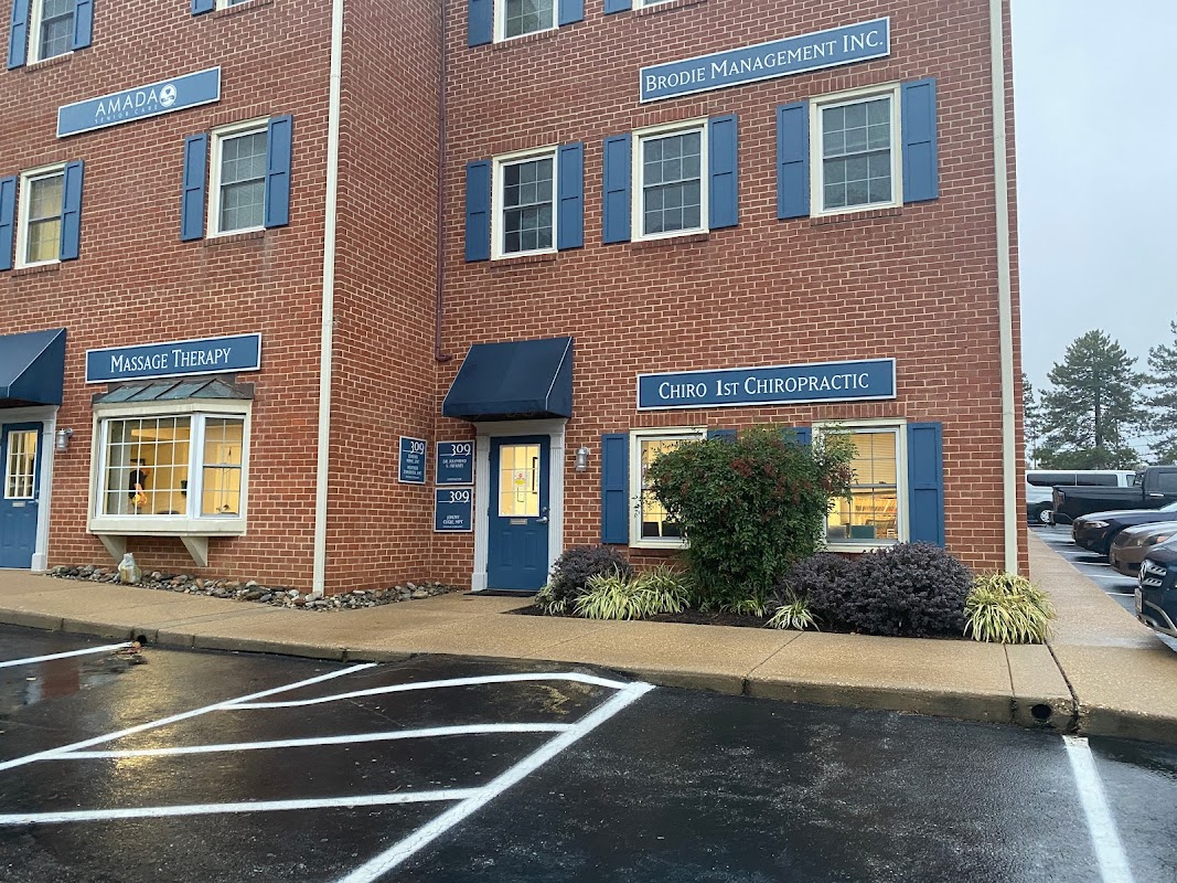 Spine & Sport Annapolis (formerly Chiro 1st Chiropractic)