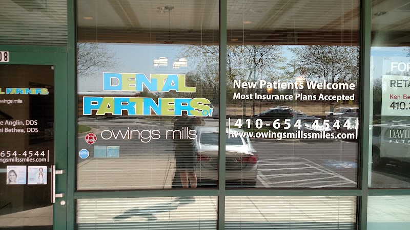 Dental Partners