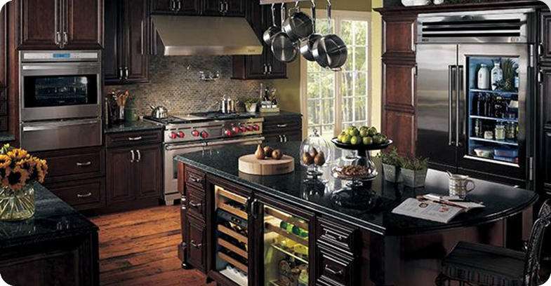 Associated Appliance Service, Inc