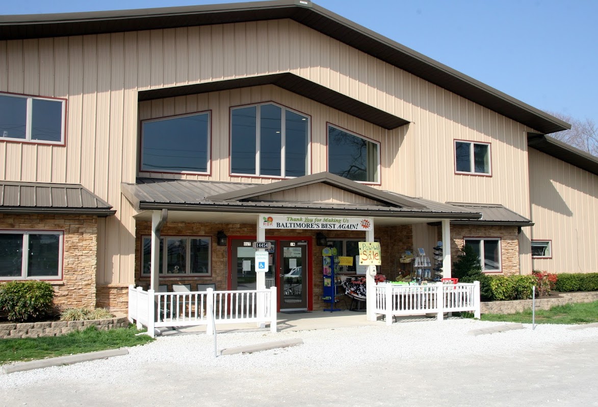Reisterstown Pet Resort & Spa